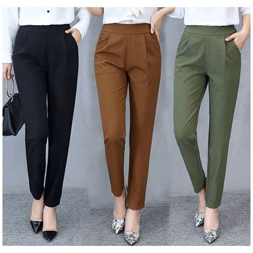 women trouser